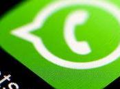 WhatsApp avisará contactos cuando cambies número
