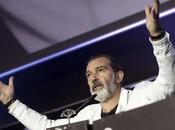 Antonio Banderas revela sufrió infarto enero