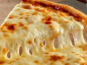Primer Robot Repartidor Pizzas