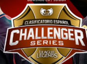 Baskonia KIYF eSports Challenger Series Vivo Domingo Marzo 2017