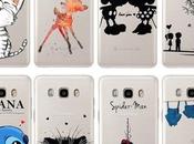 Wish Phone cases