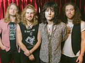 Tyler Bryant Shakedown