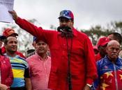 #Venezuela afirma Maduro recibió respaldo #México #Panamá ante #OEA