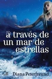 Reseña|| través estrellas- Diana Peterfreund