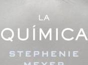 QUÍMICA Stephenie Meyer