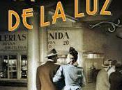 Reseña Tiempo Luz” Silvia Tarragó