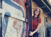 Pantalones culottes zara