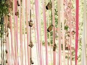 boda jardín: ideas primavera