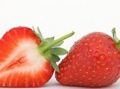 beneficios comer fresas