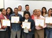 Presentan proyecto final, Restaurante Pilón”