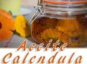 Oleato aceite calendula