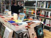 Nace ‘ciento volando’: librería cercana centro madrid