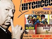 Podcast Perfil Hitchcock": 3x27: Entrevista Javi Gutiérrez (Blogos Oro), Bar, Especial Logan Raíces profundas.
