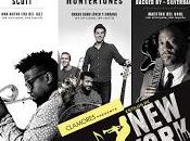 Clamores Live presenta York Modern Gentleman