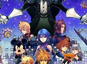 Kingdom Hearts cumple años, magia Disney Square Enix videojuegos