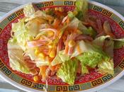Ensalada china