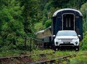 ¿Land Rover Discovery Sport remolca tren? Automotriz