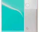 Google viene enormes teléfonos Pixel