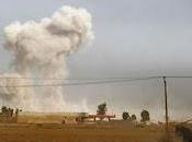 Bombardeos Estadounidenses Matan Cerca Civiles Mosul