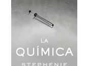 química. Stephenie Meyer
