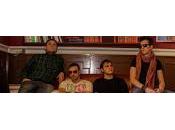 Falconnetti estrena Lyric Vídeo para Emily