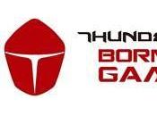 ThunderRobot, marca líder gaming, llega Europa