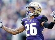 Draft 2017 ¿Quién Sidney Jones?