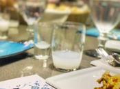 Guía (rápida) gastronómica para viaje Turquía