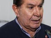 Pereyra bajó tono encuentro Sapag