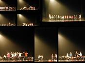 Actuación "Coleografías" Teatro Principal