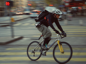 consejos para circular bicicleta ciudad