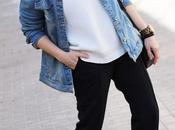 Look relajado deportivas