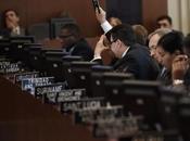 acuerdo concluye reunión extraordinaria sobre Venezuela