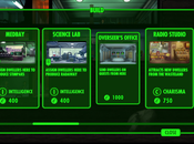 Fallout Shelter llega Steam actualización Semana Santa mascota legendaria