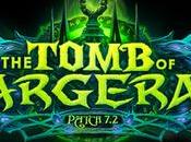 disponible parche World Warcraft, grande todos!