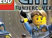 Mira todos vehículos podrás usar Lego City Undercover este nuevo tráiler