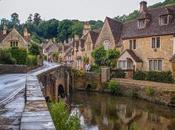 Castle Combe (Inglaterra)