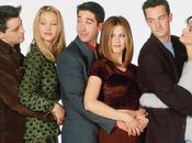 Friends serie costosa historia #Series