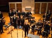 Simón Bolívar Band Jazz rinde homenaje póstumo arquitecto Tomás Lugo