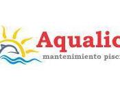 Aqualica Mantenimiento piscinas