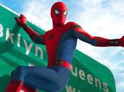 ¡nuevo tráiler oficial spider-man homecoming!