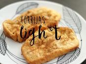 Torrijas light