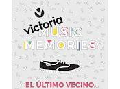 Victoria Music Memories
