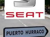 Seat Puerto Hurraco