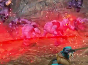 Ebanisto Morris muestran pueden hacer este nuevo tráiler Dragon Quest Heroes