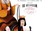 Absurdum publica libro! "Historia absurda España"