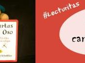 #Lecturitas: “Las tres cartas oso”
