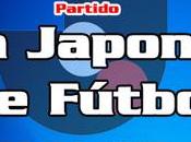 Omiya Ardija Kashima Antlers Vivo League Japón Sábado Abril 2017