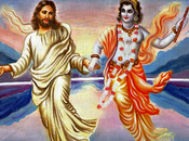 ¿Fue Muerte Resurrección Jesús Copiada Krishna?