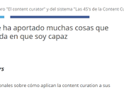 Entrevista @jguallar sobre #ContentCuration